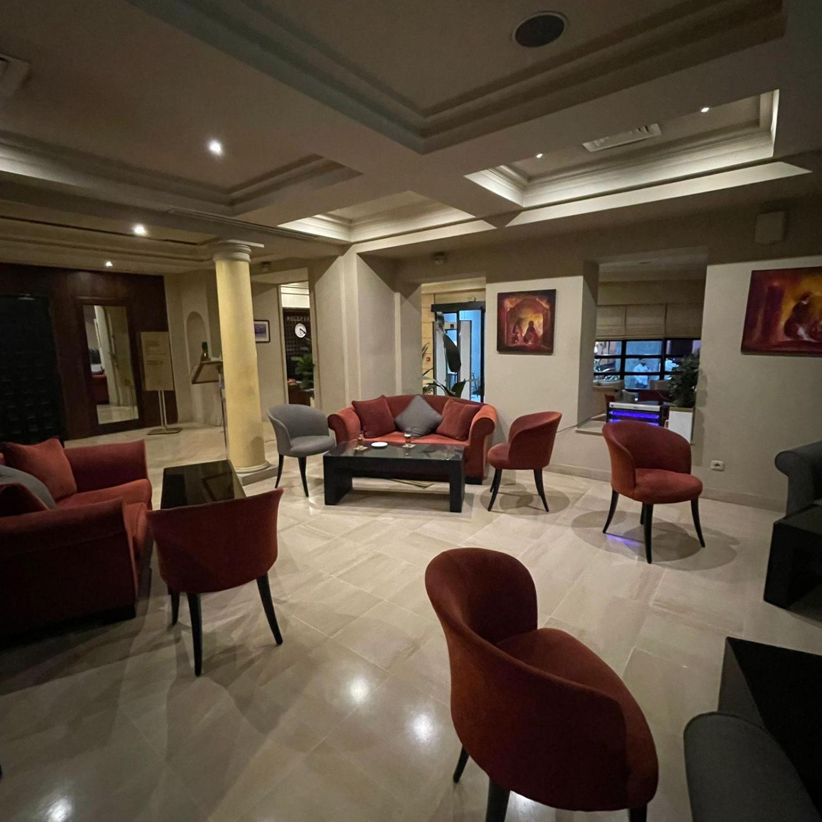 Le Consul 4* Tunis