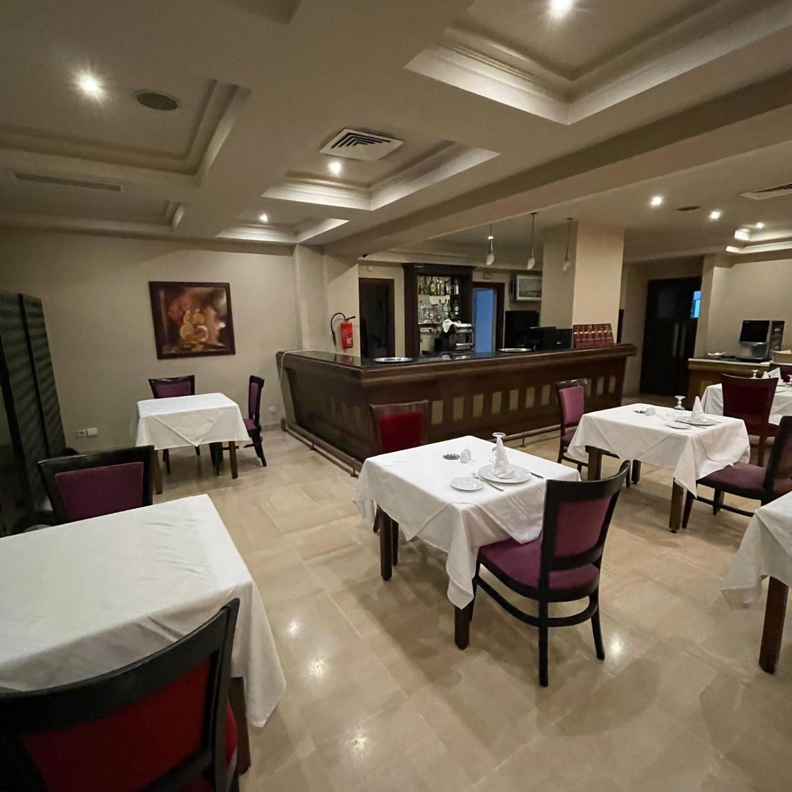 Hotel Le Consul Tunis