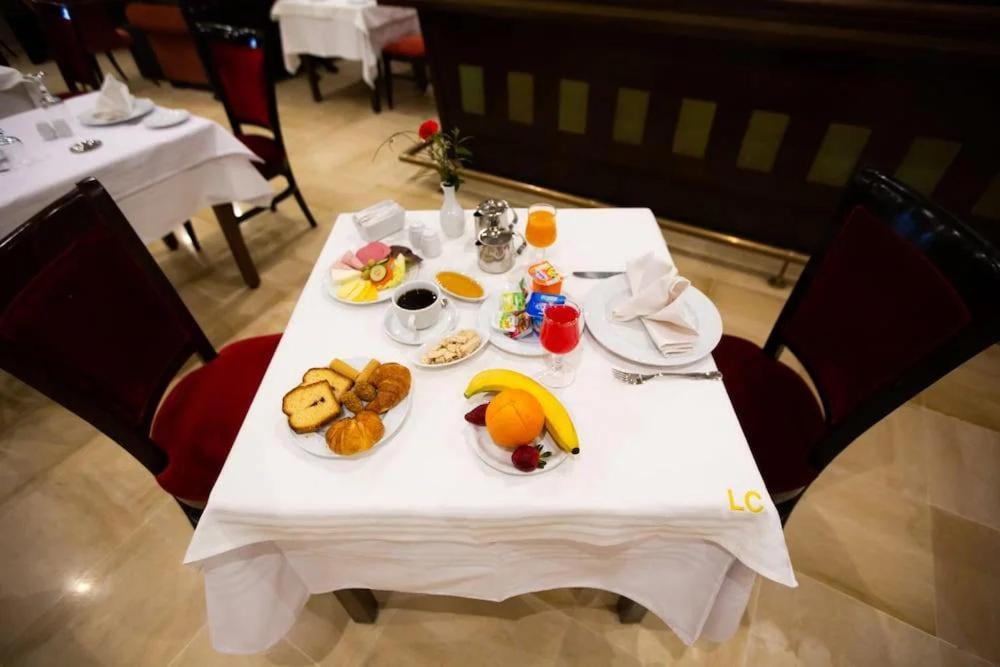 Hotel Le Consul Tunis