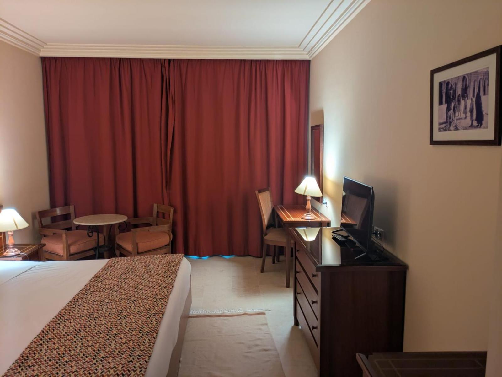 Le Consul Tunis